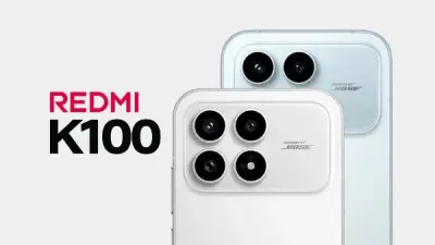 شاومي تستعد لإطلاق هاتف Redmi K100 Pro Max بمعالج 2 نانومتر وكاميرا 200 ميجابكسل