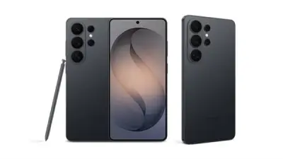 سعر ومواصفات هاتف سامسونج جالاكسي S26 Ultra في مصر: تفاصيل شاملة