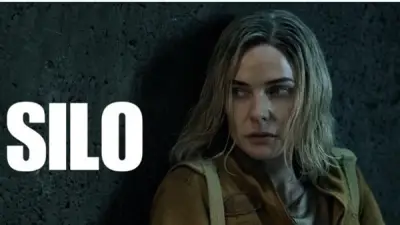 آبل تعلن انتهاء تصوير الموسم الأخير من مسلسل SILO وتكشف تفاصيل عرض الموسمين الثالث والرابع