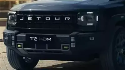 سيارات جيتور T2 تصل إلى السوق المصري بتقنية هجينة متطورة وأسعار تنافسية