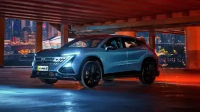 شانجان UNI-T 2026 في السعودية: مواصفات مذهلة وأسعار تنافسية