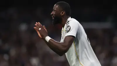 جدل تقنية الفيديو في ريال مدريد وخيتافي: لماذا تجاهل VAR تدخل روديجر؟