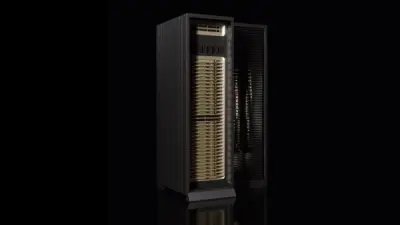 إنفيديا تكشف عن معالج Vera في مؤتمر GTC 2026 لدعم عصر الذكاء الاصطناعي المتقدم