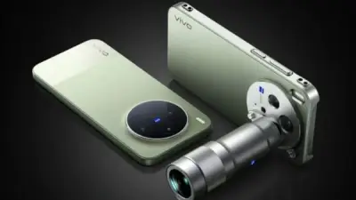 فيفو تطلق X300 Ultra: هاتف ذو كاميرتين بدقة 200 ميجا بكسل لعشاق التصوير