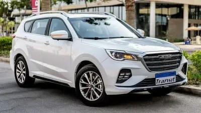 ارتفاع أسعار سيارات جيتور X70 في مصر بسبب الحرب الأمريكية على إيران وتأثيرها على حركة الملاحة