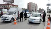 وزارة الداخلية تضبط 109 آلاف مخالفة مرورية و30 حالة تعاطي مخدرات بين السائقين
