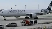 شركة آير نيوزيلندا تلغي 1100 رحلة خلال الشهرين المقبلين بسبب تداعيات الحرب في إيران