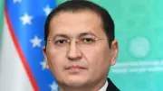 سفير أوزبكستان بالقاهرة: إجلاء 19,347 مواطنًا من الشرق الأوسط بسبب النزاعات