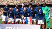 فرنسا تهزم كولومبيا 2-0 في مباراة ودية استعدادًا لكأس العالم 2026