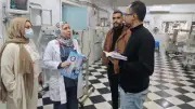 الدقهلية تسجل 20 ألف حالة طوارئ و75 ألف متردد بالعيادات أسبوعياً