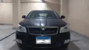 سكودا فانتازيا 2011 تُباع في مصر بـ 550 ألف جنيه: مواصفات متكاملة لسيارة سيدان مستعملة