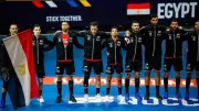 مصر ضمن التصنيف الأول لبطولة العالم لكرة اليد 2027 بألمانيا مع 7 منتخبات أوروبية وأمريكية