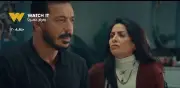 مسلسل درش الحلقة 21: مواعيد العرض والإعادة اليومية على قناتي ON وWatch it