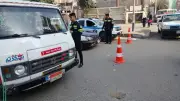 المرور بالشرقية يحرر 28 مخالفة ويضبط 18 توك توك في حملات مكثفة