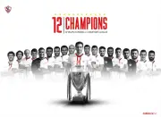 كوماندوز الزمالك يكتسح الشمس 36-22 في دوري محترفي اليد