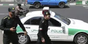 الشرطة الإيرانية تقبض على 466 شخصًا بتهمة إثارة الرأي العام والدعاية لإسرائيل