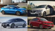 أرخص 5 سيارات 2026 في مصر: أسعار تبدأ من 645 ألف جنيه ومواصفات متنوعة
