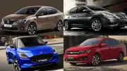 أبرز 5 سيارات اقتصادية تتصدر السوق المصري: مواصفات وأسعار 2026