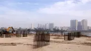 وزير الري: إزالة 513 حالة تعدٍ على مجرى نهر النيل ضمن المشروع القومي للضبط