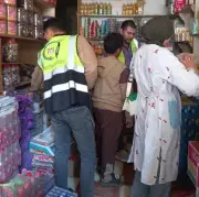 سلامة الغذاء في مصر: تصدير 5525 رسالة غذائية إلى 176 دولة خلال أسبوع واحد