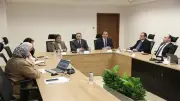 وزارة الصحة تعرض مؤشرات أداء المديريات الصحية بمتوسط تقييم 71.3% وإعادة تشكيل لجنة المتابعة