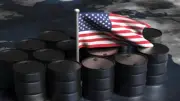 ارتفاع العقود الآجلة للنفط الأمريكي إلى 76.06 دولار للبرميل مع تداعيات الحرب الإيرانية