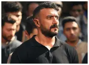 محمود حمدان في ستوديو 9090: يشكر الشركة المتحدة ويؤكد على كلاي رقم 1