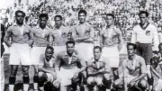 بعد 92 عامًا: ذكرى أول خطوة تاريخية لمنتخب مصر نحو كأس العالم 1934