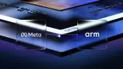 إيه آر إم تطلق شريحة AGI CPU للذكاء الاصطناعي الوكيل بالشراكة مع ميتا وأوبن أيه آي