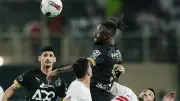 موعد مباراة الزمالك وبيراميدز في الدوري المصري والقناة الناقلة اليوم