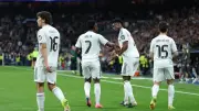 ريال مدريد يستعيد مصابين ويواجه غياب كامافينجا قبل مواجهة خيتافي