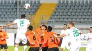 سموحة يهزم البنك الأهلي بهدفين مقابل هدف في الدوري المصري