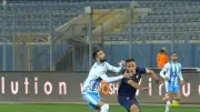 الزمالك يواجه الاتحاد السكندري في ختام المرحلة الأولى للدوري المصري