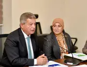 خالد عبدالعزيز يشكر الشركة المتحدة على أعمالها المتميزة في رمضان