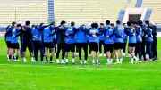 الزمالك يستأنف تدريباته غدًا استعدادًا لمواجهة الاتحاد السكندري في الدوري