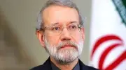 لاريجاني: إيران مستعدة لحرب طويلة الأمد على عكس جاهزية الولايات المتحدة