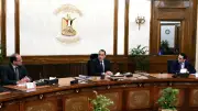 رئيس الوزراء يؤكد دعم مصر لتوسعات شركات الطاقة العالمية لتعزيز مكانتها كمركز إقليمي