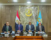 محافظ كفر الشيخ يطلق خريطة طريق شاملة لإدارة المخلفات والنظافة في المحافظة