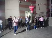 ليالي رمضان في بني سويف: ندوات توعوية وعروض فنية واكتشاف للمواهب