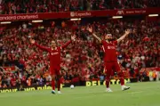 ليفربول يواجه وولفرهامبتون في مباراة حاسمة لتعزيز صدارته بالدوري الإنجليزي