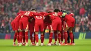 ليفربول يعلن تشكيله الرسمي أمام ولفرهامبتون في الدوري الإنجليزي بقيادة صلاح