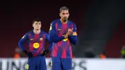أراوخو يرفض لوم برشلونة بعد الخروج من كأس الملك: الذهاب عقد المهمة