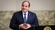 الرئيس السيسي يوفد الأمين برئاسة الجمهورية لتهنئة سفارة بلغاريا بالعيد القومي
