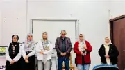 جامعة قناة السويس تختتم برنامج تأهيل قائدات المستقبل بالتعاون مع وزارة الشباب والرياضة