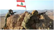الجيش اللبناني يعيد نشر قواته في مواقع حدودية ردا على التوغل الإسرائيلي