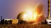 إيران تهدد بضرب مفاعل ديمونة بصواريخ نوعية غير مسبوقة في تصعيد خطير