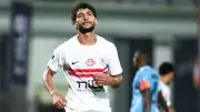 تعافي عمرو ناصر يعزز صفوف الزمالك قبل مواجهة الاتحاد السكندري في الدوري