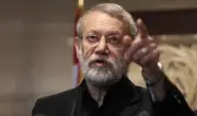 لاريجاني: قواتنا تسيطر على الوضع بالكامل ولن نتسامح مع أي جماعات انفصالية