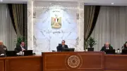 مجلس الوزراء يوافق على مسح جوي شامل لثروات مصر المعدنية ومد خدمة أطباء