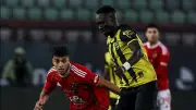 الأهلي يواجه المقاولون العرب في ختام المرحلة الأولى من الدوري المصري